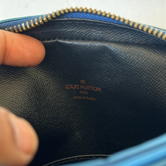 Authentic Louis Vuitton bag - Picture 13 of 16